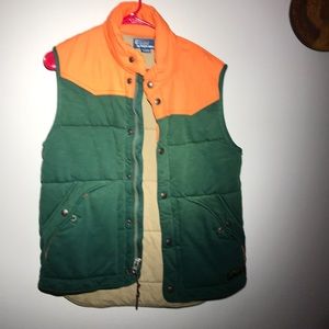Polo Vest